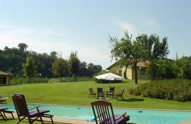 Independent Residence ideal for groups up to 22 guests in the countryside of Mugello