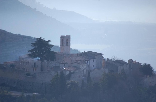 Independent Tower Home in Ancient Castle