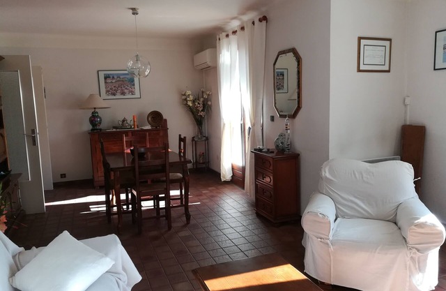 independent villa with single storey garden