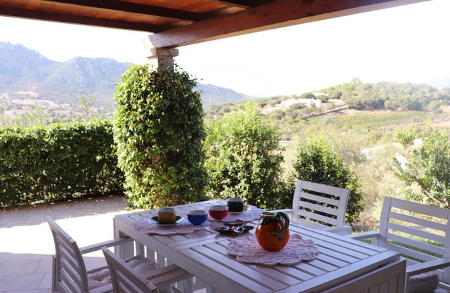 Independent villa, private, ideal for families and friends, pet welcome