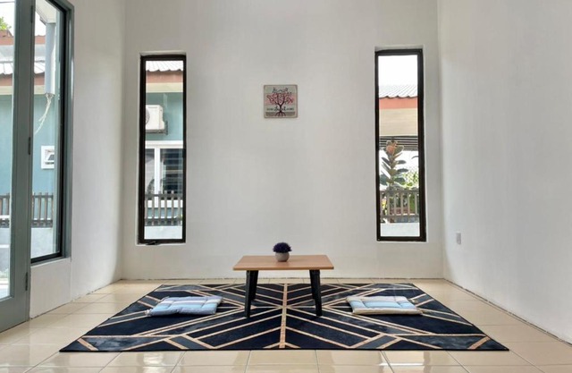 Inderaloka Villa 23B Free Parking