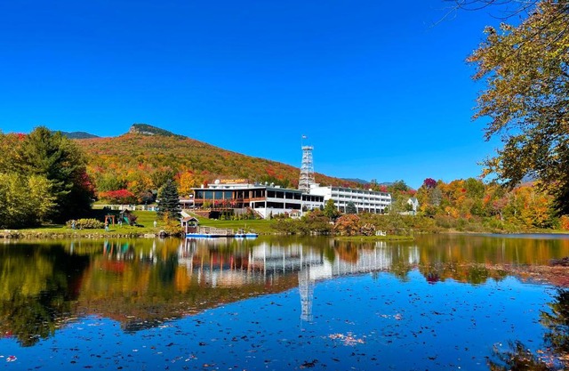Indian Head Resort