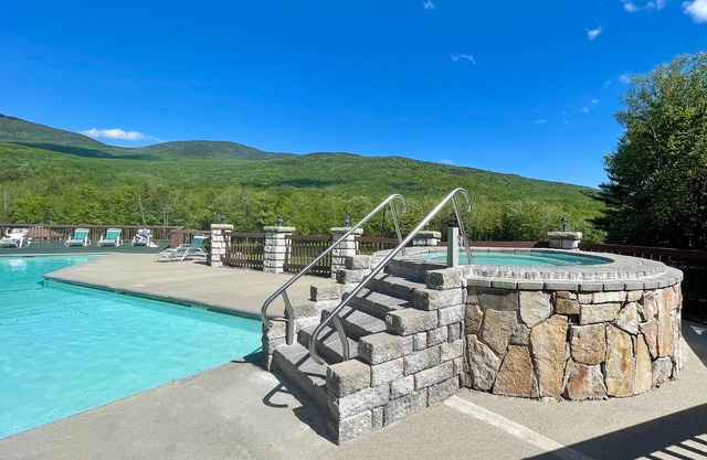 Indian Head Resort