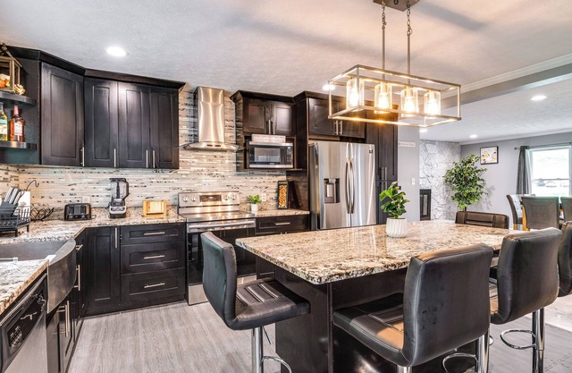 Indianapolis Vacation Rental ~ 8 Mi to Downtown!