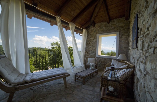 Indigo House - Cascina Adami
