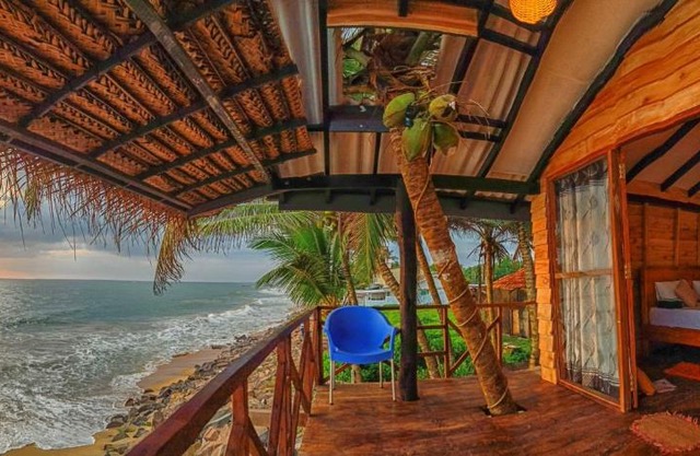 Indika Beach Villa