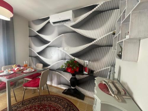 Indipendente appartamento Venice