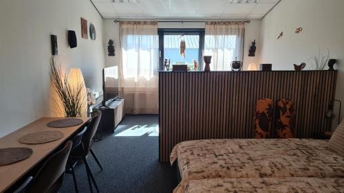 Indische kamer