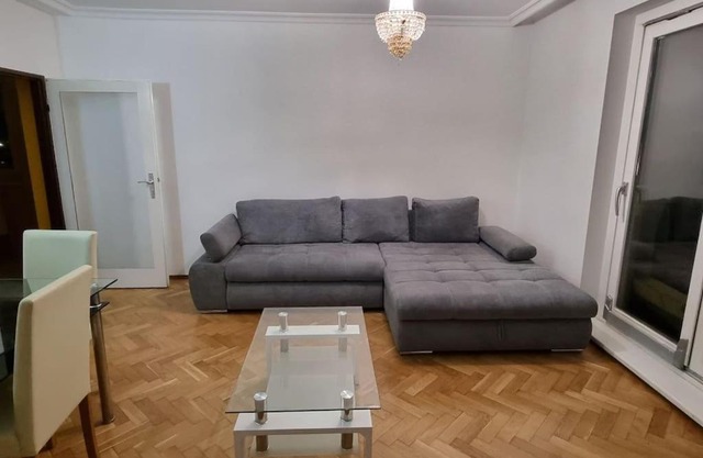 Individual rooms in Vienna