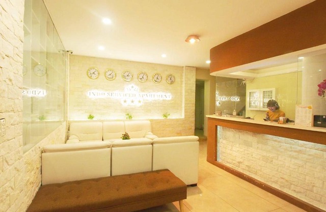 INDO Serviced Apartment