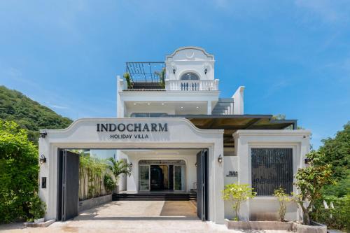Indocharm Holiday Villa
