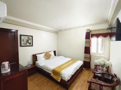 Indochina Airport Hotel Ha Noi