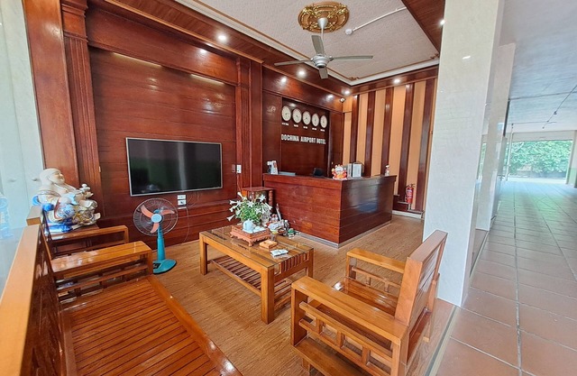 Indochina Airport Hotel