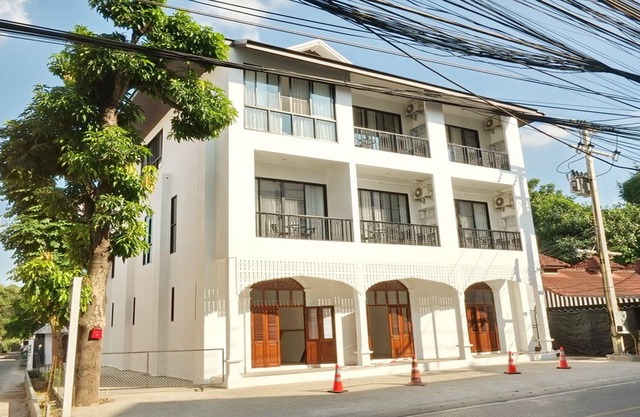 Indochine Residences - Duplex Suites