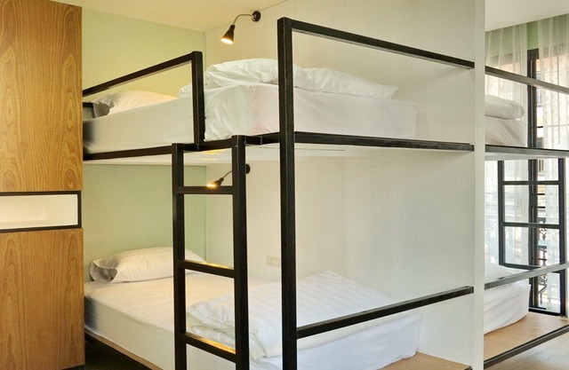 Indochine Residences - 6 Beds Suite