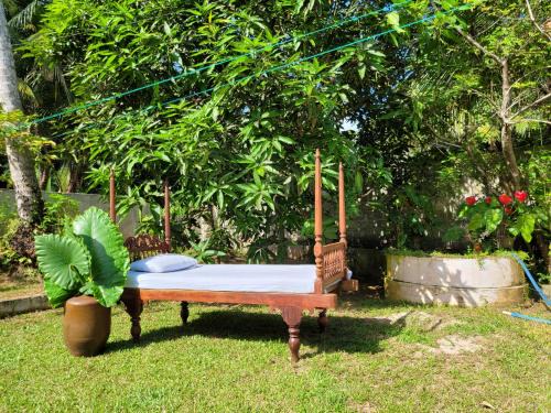 Indra Sisila Resort and Villa Bentota