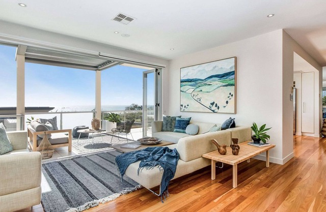 Indulge at Iluka, Castaways Beach