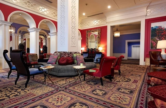 Indulge in Home-Like Comfort! 3 Suited Units, Near Classical Chinese Garden