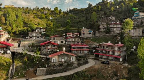 Indus Valley Homestay