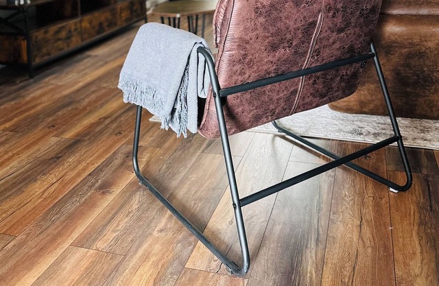 Industrial Style 77qm mit Balkon