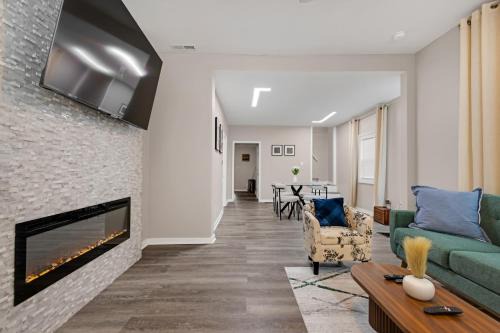 Indy luxe stay