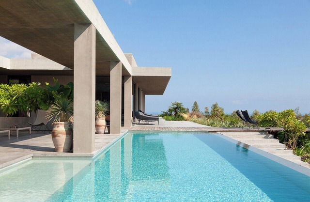 Infinita - Six Bedroom Villa, Sleeps 12
