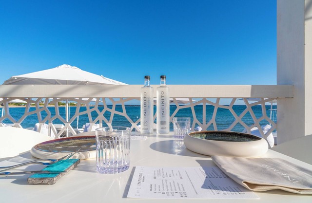 Infinito Resort