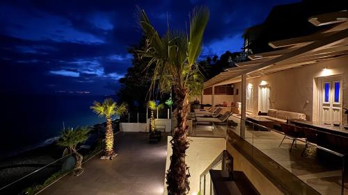 Infinity Beach House by KLV