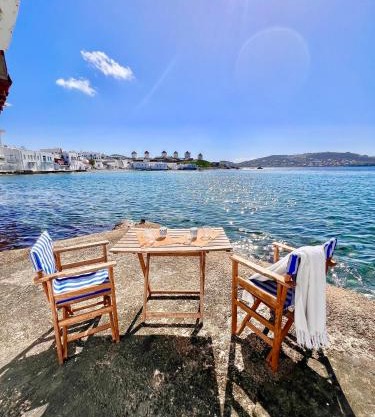 infinity blu suites