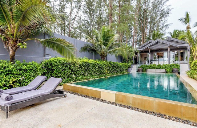 Infinity Blue Phuket