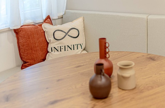 Infinity Comfort - Elite Apartment