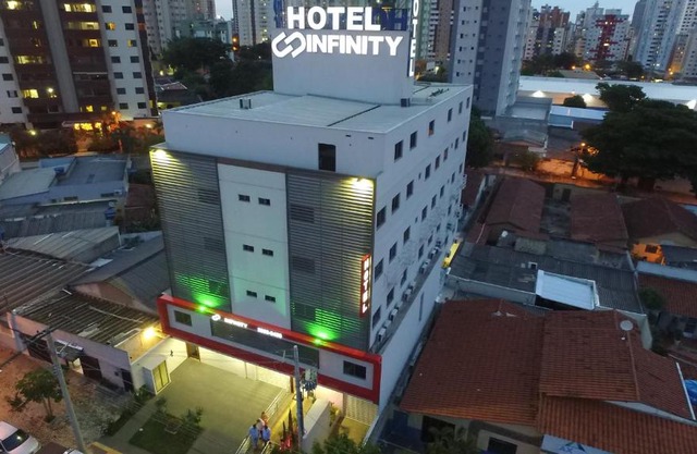Infinity Hotel