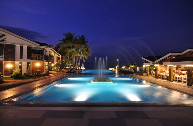 Infinity Resort