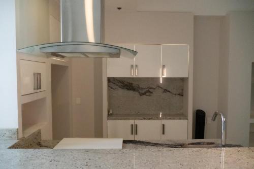 Infinity Suites Habitación Doble 208