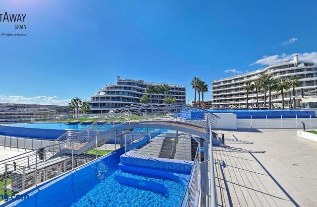 Infinity View Apartments