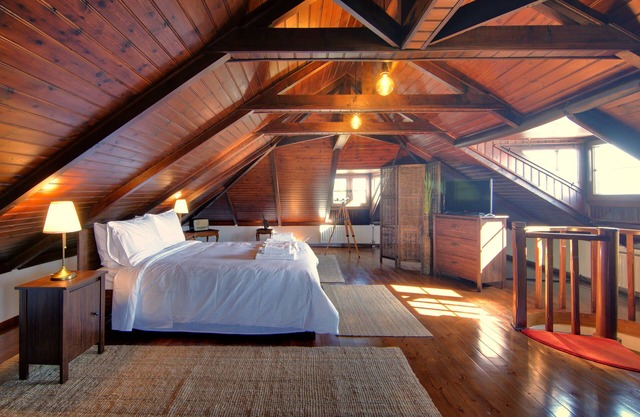 Infinity Villa in Ioannina