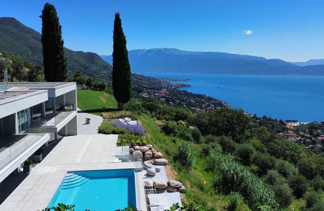 Infinity Villa