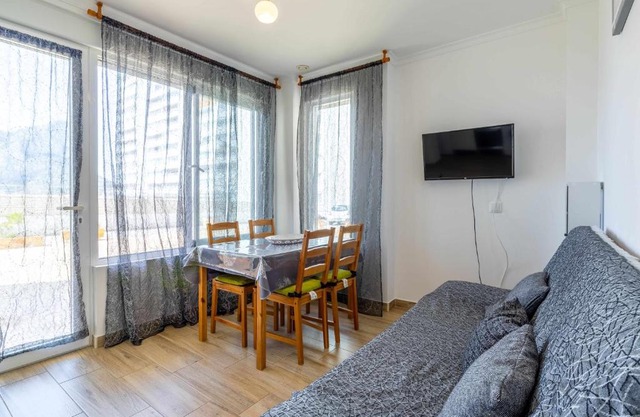 Inftour President 2 Apartamento