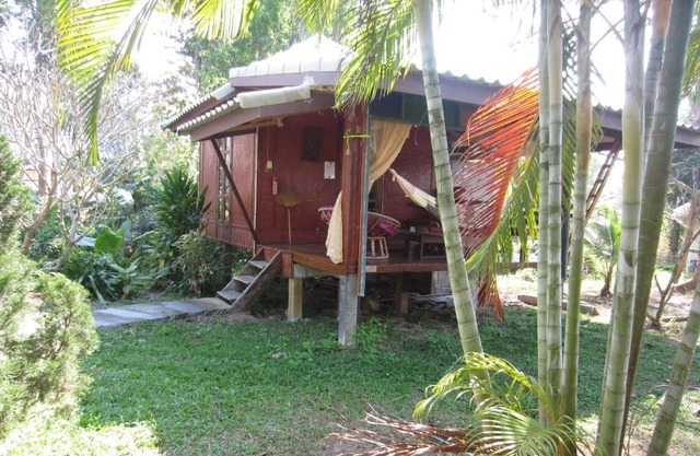 Ing Doi Guest House