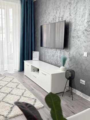 Inga Apartment