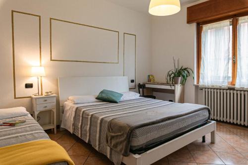 InGarda Rooms