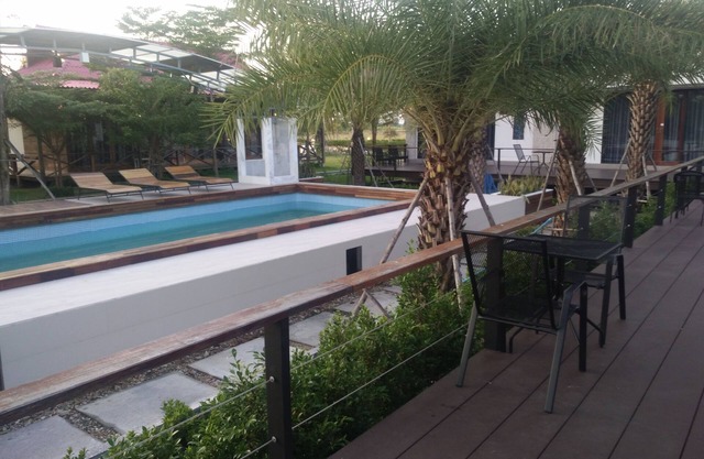Ingaun Resort