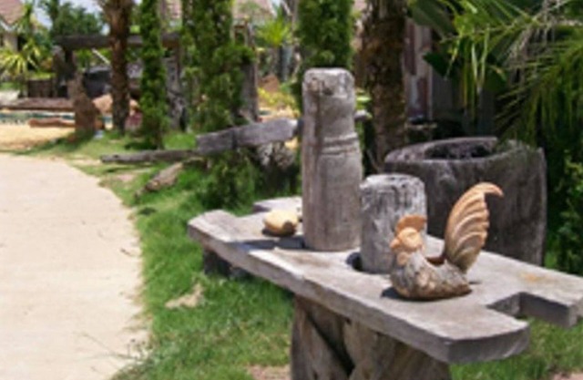Ingdao Resort
