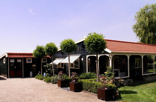 Inge's Cottage