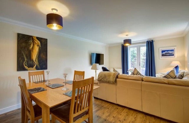 Ingledale Apartment Yorkshire Dales National Park 3 Peaks & Lake District