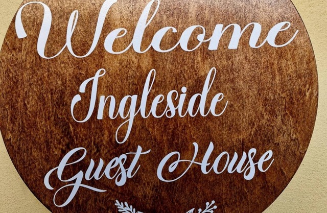 Ingleside Guesthousen