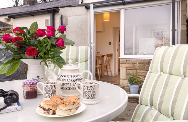 Ingleton - 2 Bed Cottage - Sleeps 4 - Pet Friendly