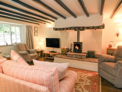 Ingleton - 2 Bed Cottage - Sleeps 4 - Pet Friendly