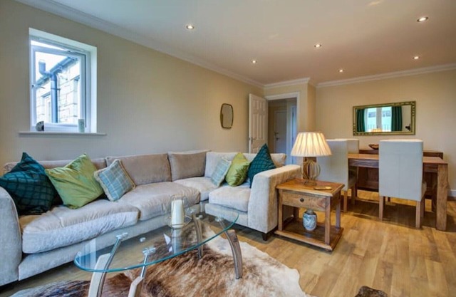 Inglewood Apartment Yorkshire Dales National Park 3 Peaks & Lake District