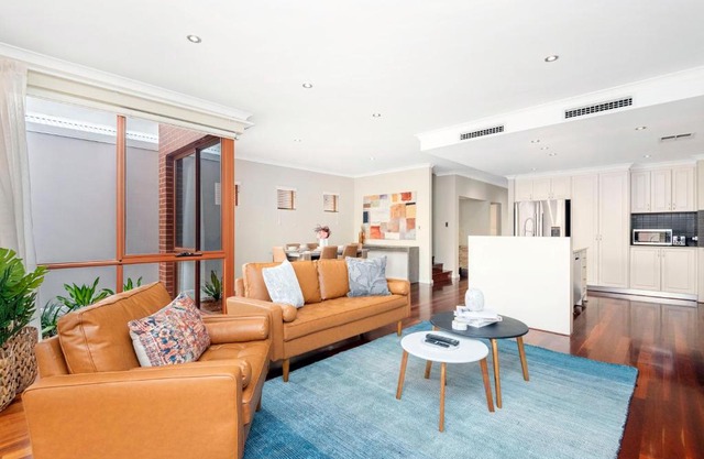 Inglewood Bliss A Modern Sanctuary